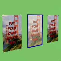 Posters